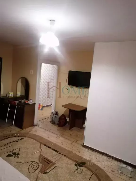 2-к кв. Новосибирская область, Новосибирск ул. Блюхера, 19 (44.0 м) - Фото 2