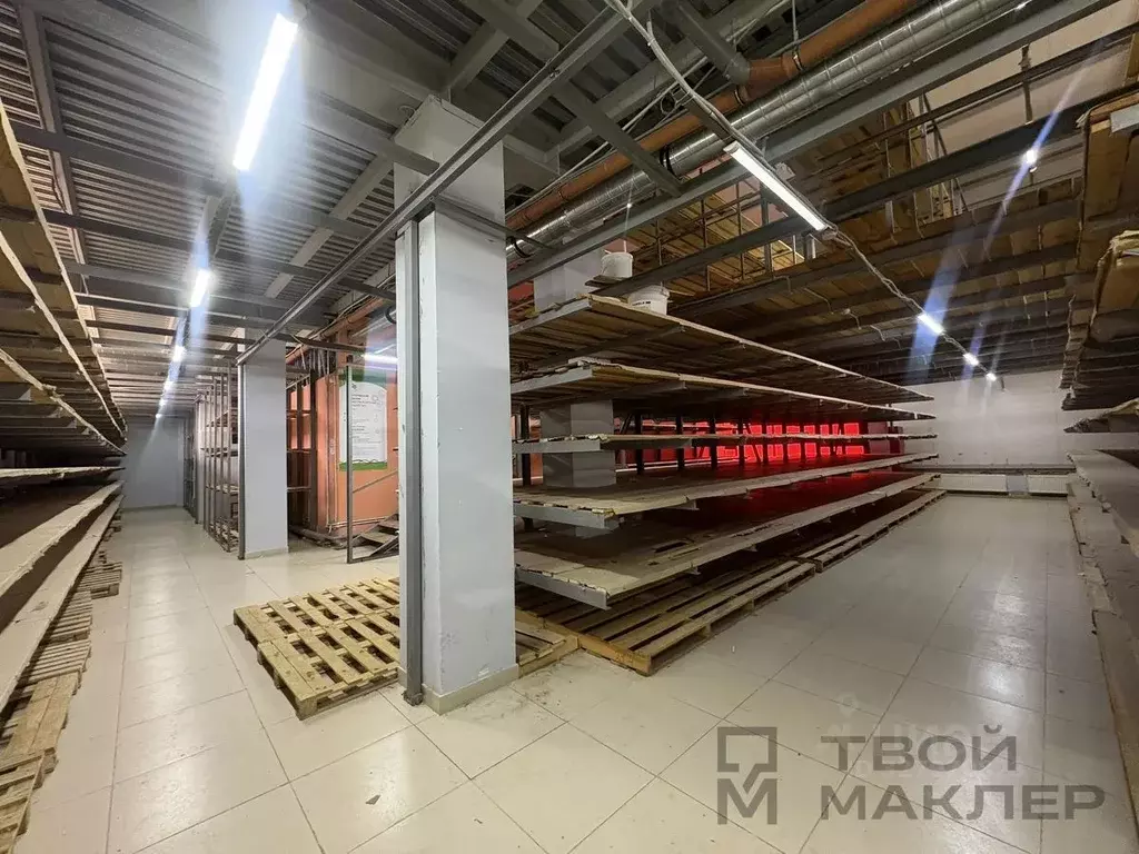 Склад в Пензенская область, Пенза Революционная ул., 2Е (687 м) - Фото 2