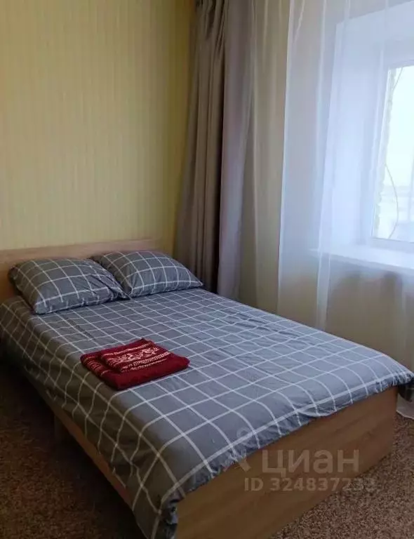 3-к кв. Коми, Воркута ул. Ленина, 70 (61.0 м) - Фото 1