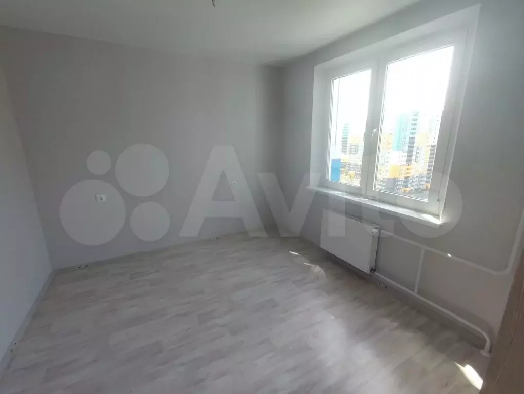 Квартира-студия, 30 м, 14/18 эт. - Фото 0