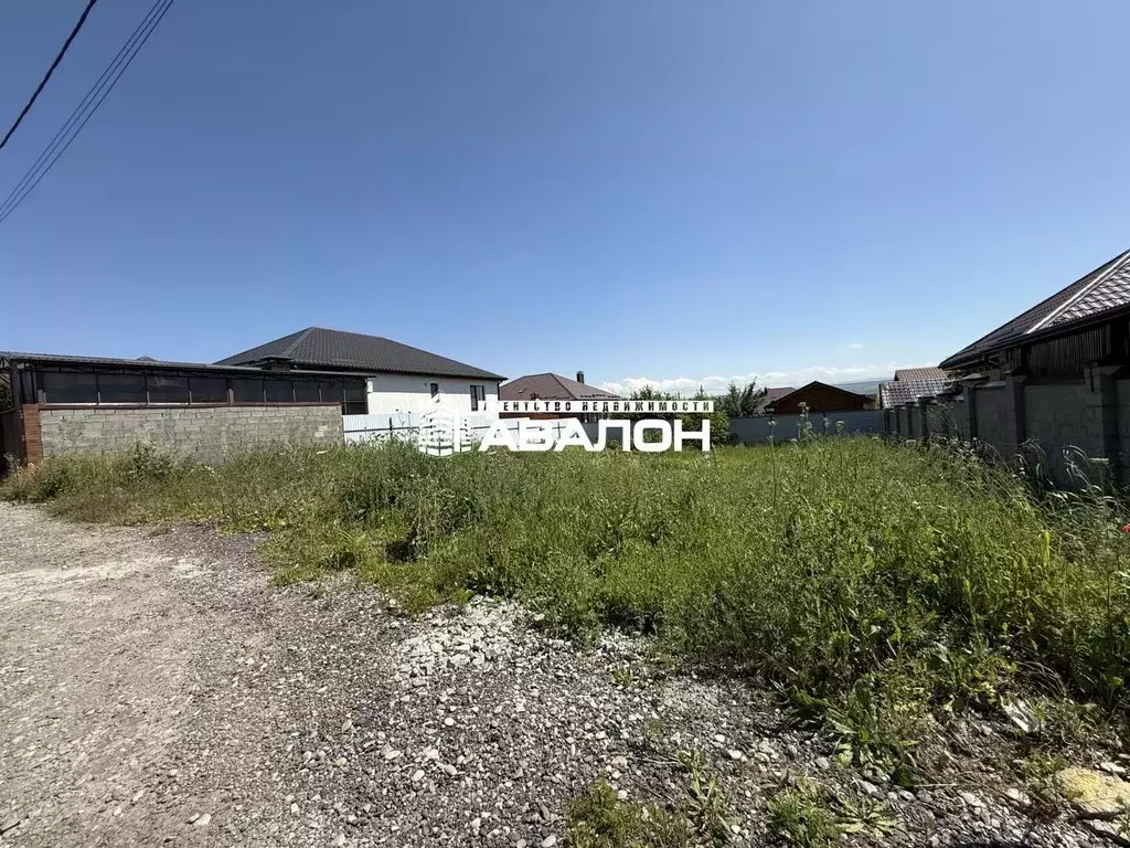 Участок в Ставропольский край, Ессентуки ул. 70 лет Победы, 52 (5.8 ... - Фото 2