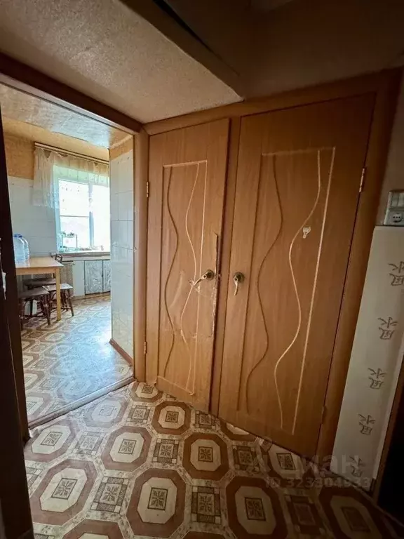 2-к кв. Калужская область, Боровский муниципальный округ, д. Кривское ... - Фото 2