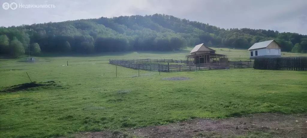 Участок в село Бирюля, Луговая улица, 2 (12 м) - Фото 0
