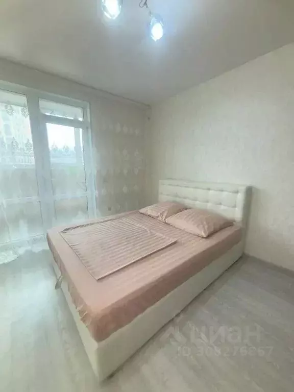 1-к кв. Приморский край, Владивосток ул. Анны Щетининой, 14 (31.0 м) - Фото 1