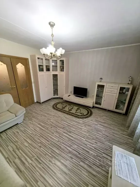 3-к кв. Томская область, Северск ул. Победы, 22 (63.9 м) - Фото 2