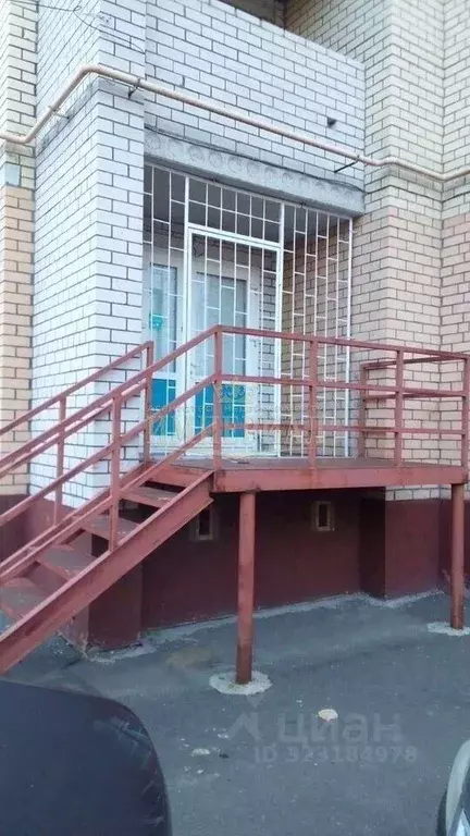 3-к кв. Марий Эл, Йошкар-Ола Медицинская ул., 13Б (90.0 м) - Фото 1