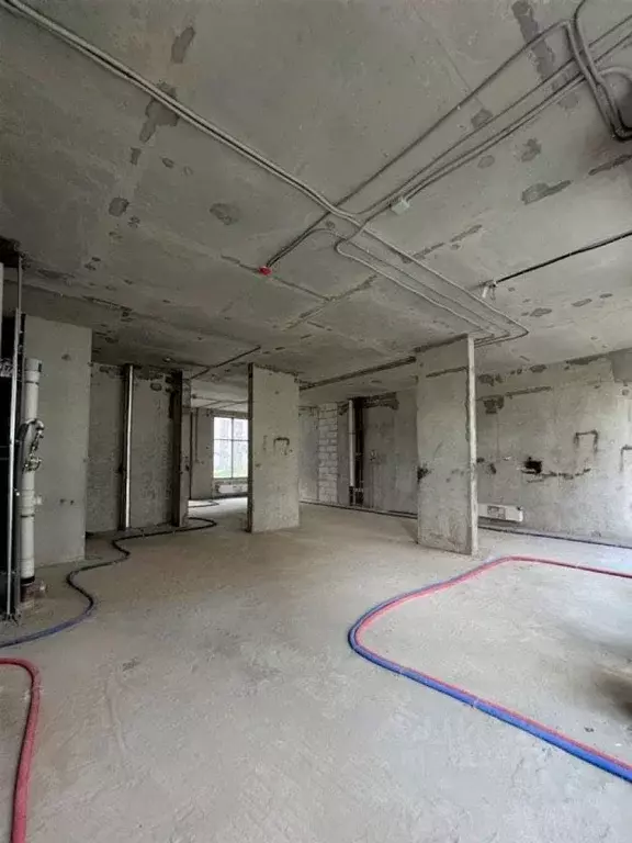 Офис в Московская область, Красногорск Опалиха мкр, бул. Серебряный, 1 ... - Фото 2