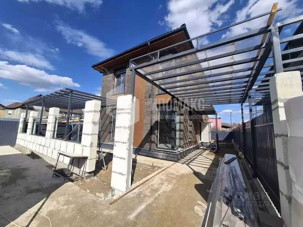 Помещение свободного назначения в Московская область, Апрелевка ... - Фото 2