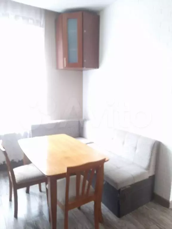 1-к. квартира, 33 м, 2/24 эт. - Фото 1