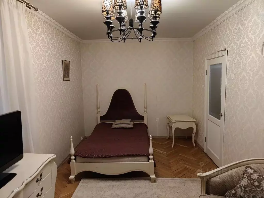 2-к кв. Москва Ярцевская ул., 11К3 (40.0 м) - Фото 1