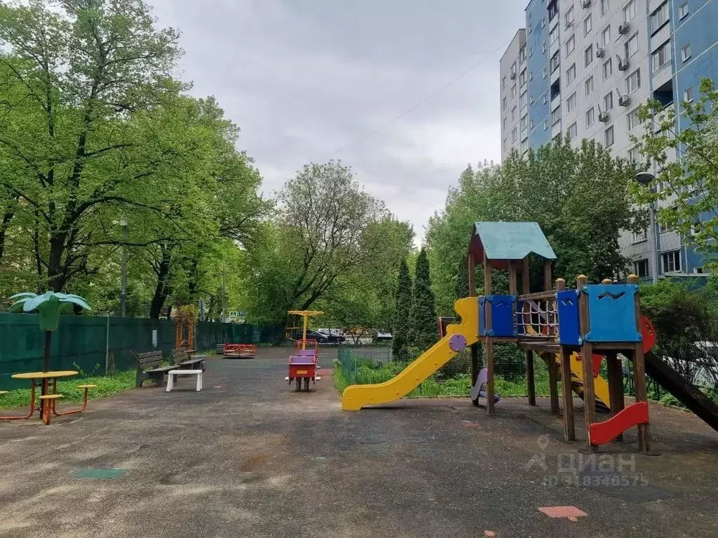 Комната Москва Электрозаводская ул., 32 (17.2 м) - Фото 0