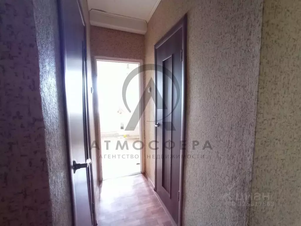 3-к кв. Краснодарский край, Апшеронск Лесозаводская ул. (64.0 м) - Фото 2