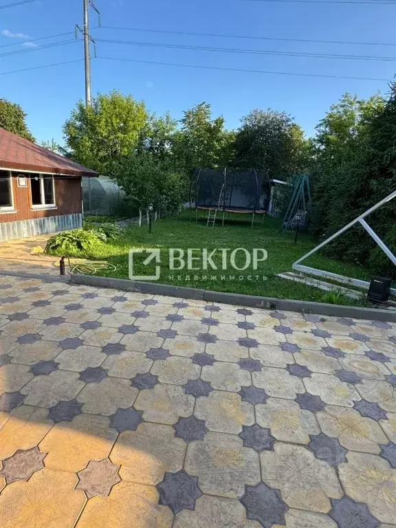 Дом в Костромская область, Кострома пос. Селище, проезд 2-й ... - Фото 0