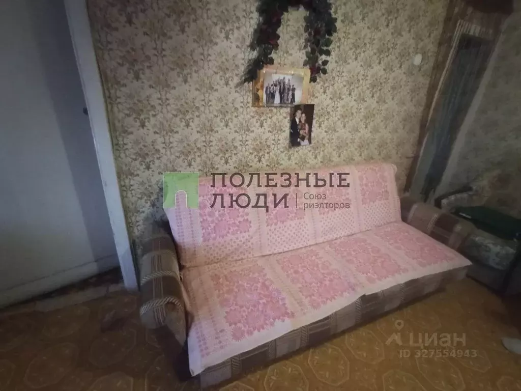 2-к кв. Белгородская область, Белгород Михайловское ш., 18 (38.0 м) - Фото 1