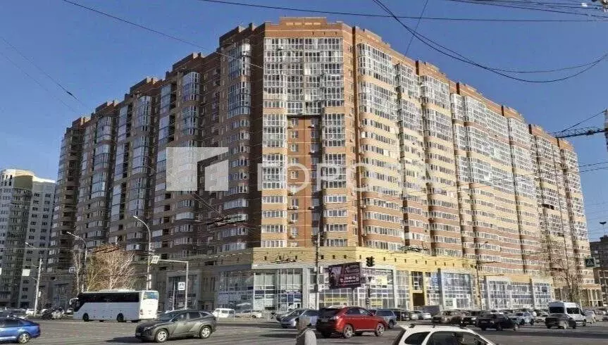 Гараж в Новосибирская область, Новосибирск Дом на Плановой жилой ... - Фото 0