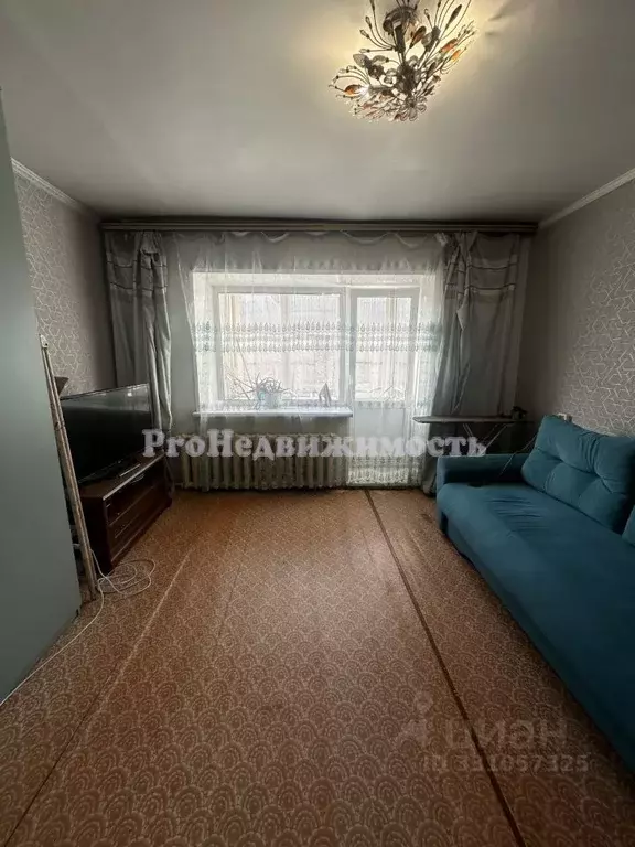 3-к кв. Тыва, Кызыл ул. Ленина, 60 (62.1 м) - Фото 1