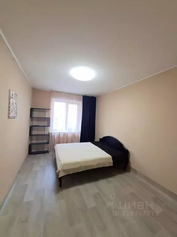 1-к кв. Красноярский край, Красноярск ул. 3 Августа, 24 (31.0 м) - Фото 1