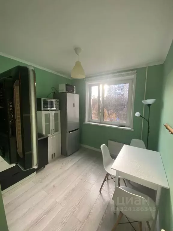 1-к кв. Москва Палехская ул., 21 (35.0 м) - Фото 1