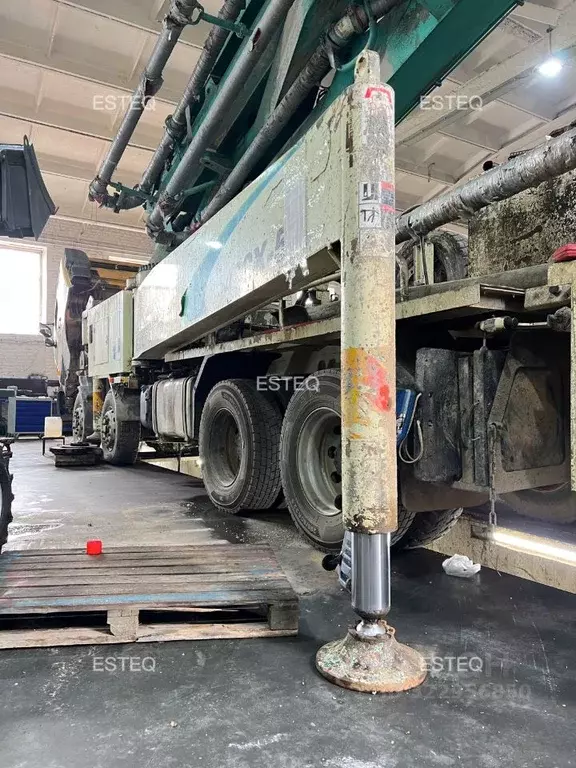 Склад в Новосибирская область, Новосибирск просп. Дзержинского, 87 ... - Фото 2