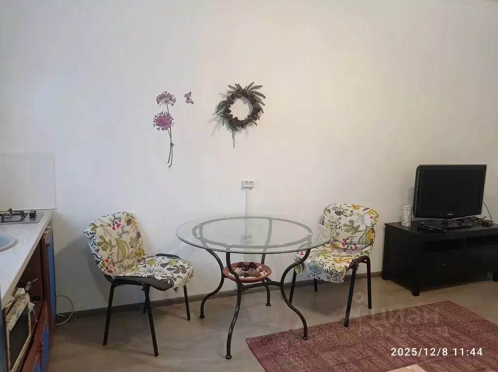 2-к кв. Ленинградская область, Волосовский район, Бегуницкое с/пос, д. ... - Фото 2