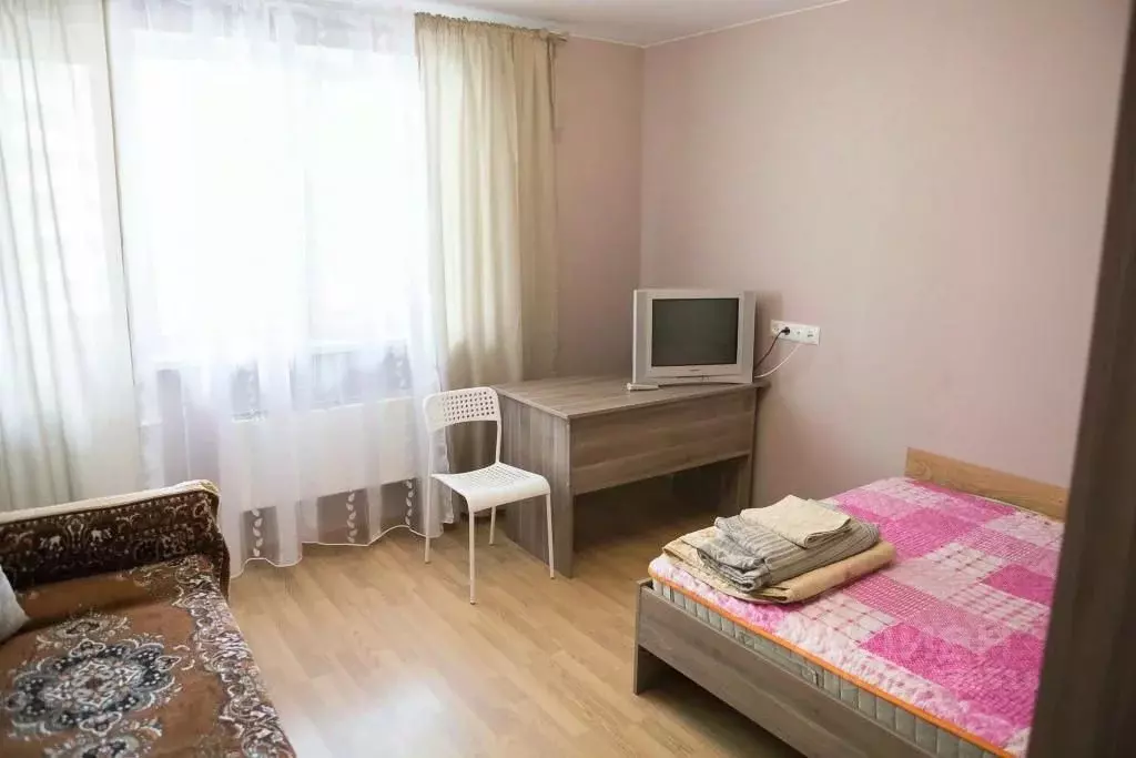 2-к кв. Московская область, Раменское Высоковольтная ул., 22 (50.0 м) - Фото 2