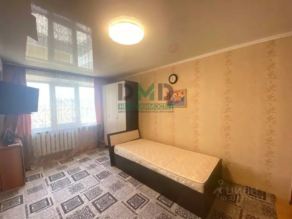 2-к кв. Оренбургская область, Орск Новый город мкр, ул. ... - Фото 0