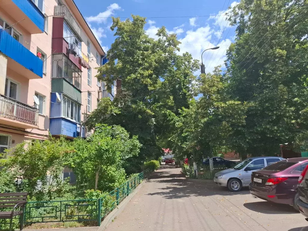 Продаётся 2-к квартира, 43 м - Фото 0