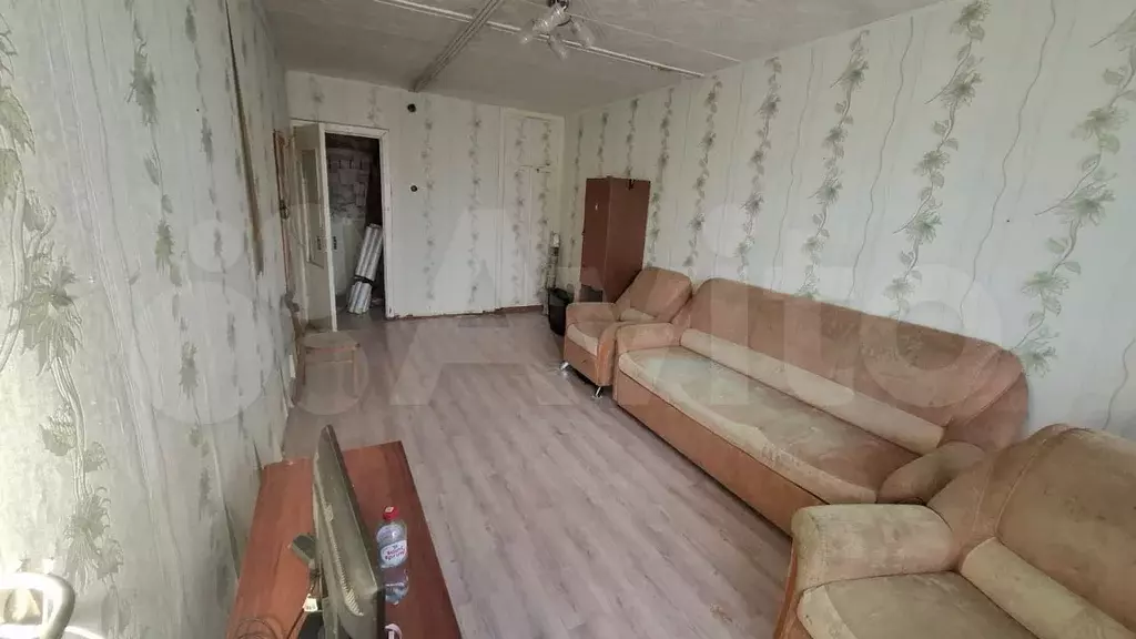 1-к. квартира, 33 м, 3/9 эт. - Фото 0