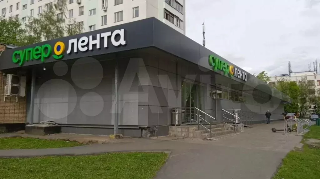 Свободного назначения, 17.5 м - Фото 1