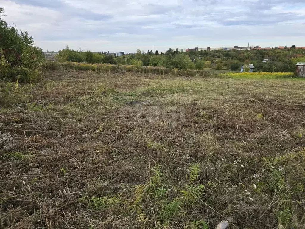 Участок в Брянская область, Брянский район, Снежское с/пос, пос. ... - Фото 1