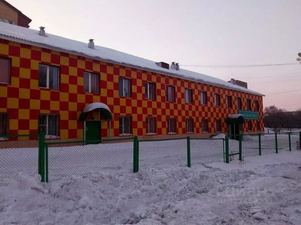 1-к кв. Оренбургская область, Орск Новый город мкр, пер. Волховский, 3 ... - Фото 1
