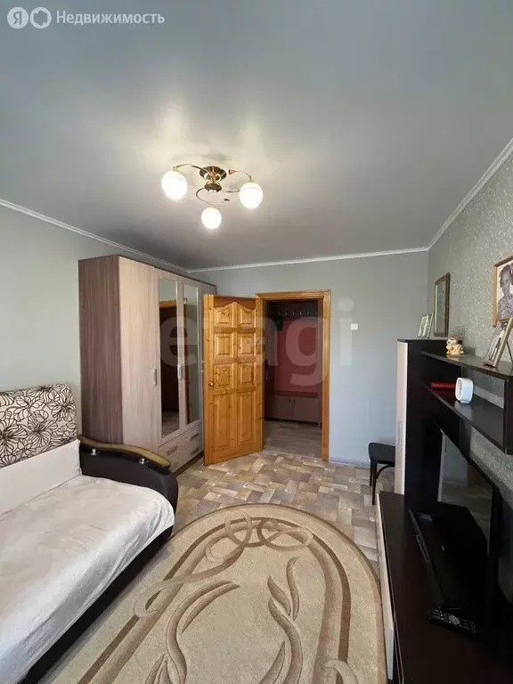 2-комнатная квартира: Балашов, Коммунистическая улица, 190А (56.2 м) - Фото 2