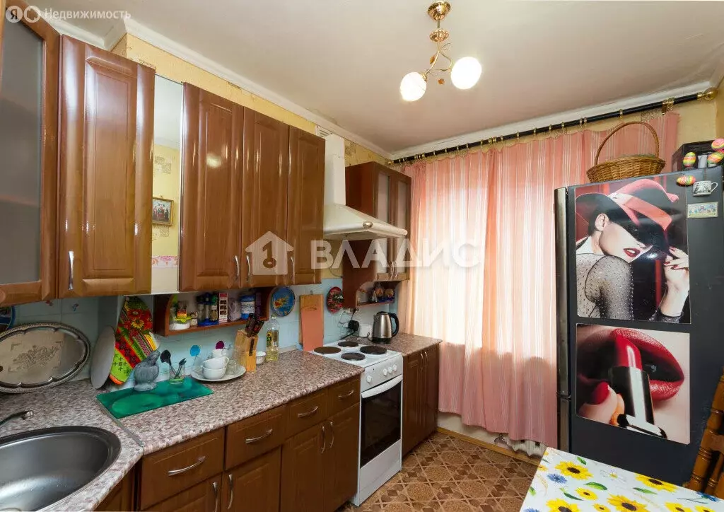 2-комнатная квартира: Тобольск, 6-й микрорайон, 37 (43.5 м) - Фото 1