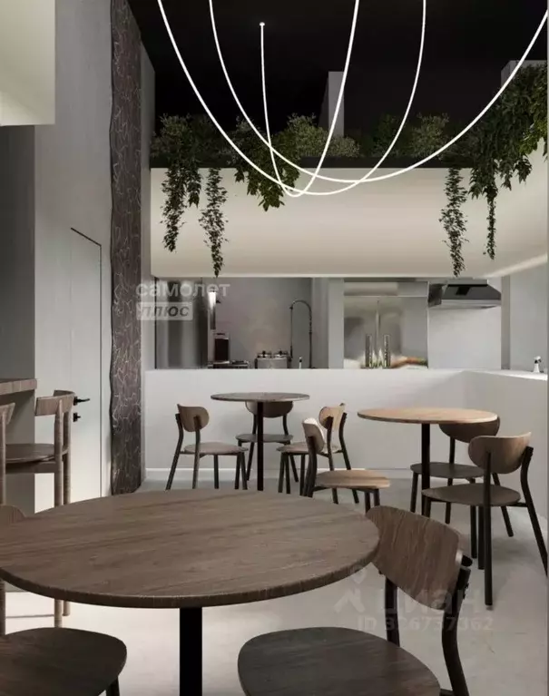 Торговая площадь в Московская область, Котельники Новые Котельники ... - Фото 1