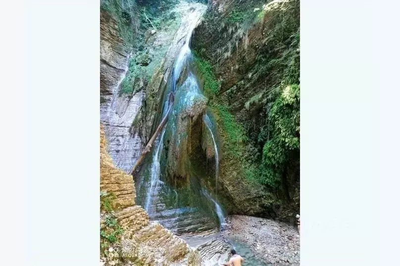 Дом в Краснодарский край, Туапсе Горка СНТ, ул. Ключевая, 6А (66 м) - Фото 2