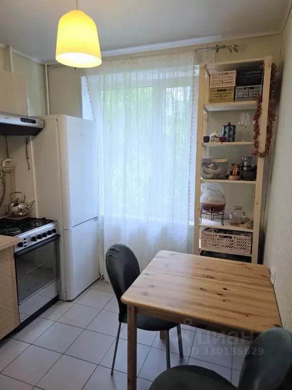 2-к кв. Москва проезд Шокальского, 59К2 (44.3 м) - Фото 2