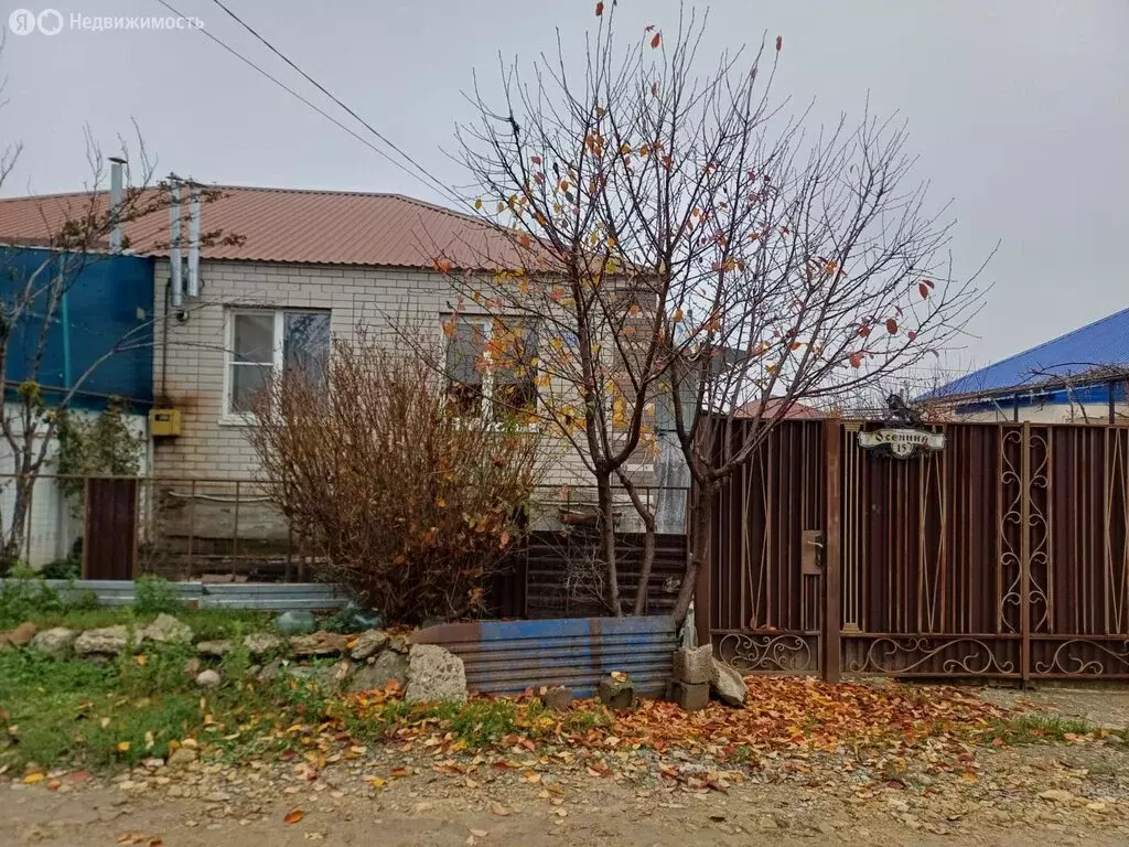 Дом в Михайловск, Осенний переулок, 15 (60 м) - Фото 2