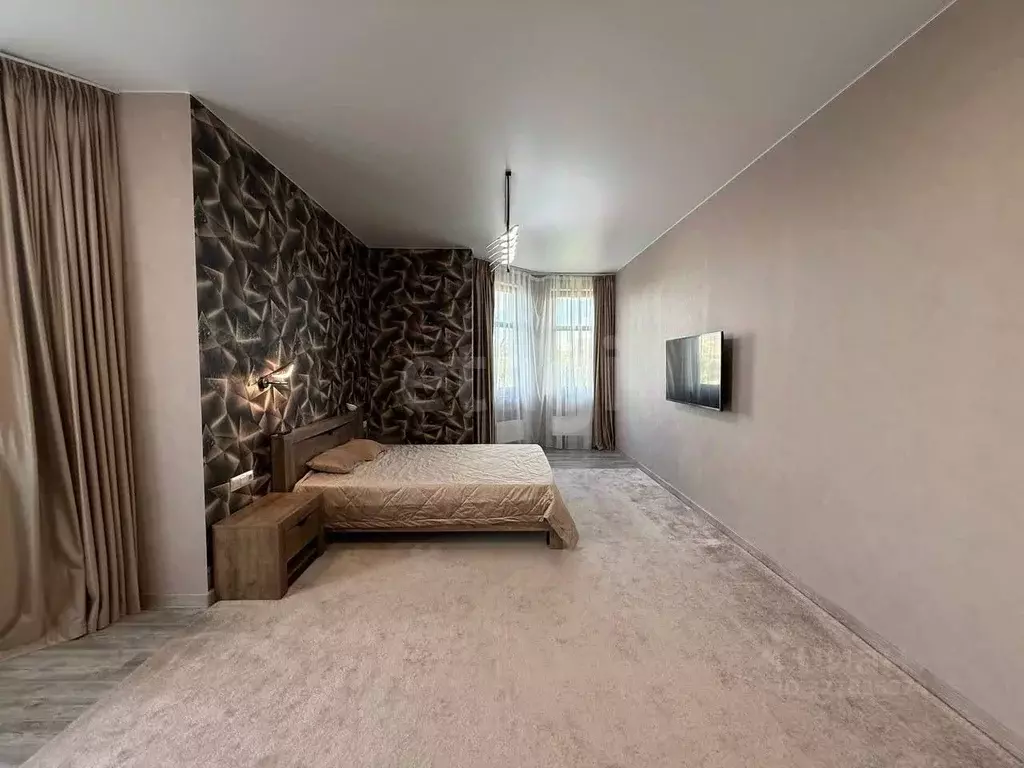 3-к кв. Крым, Симферополь ул. Фрунзе (122.0 м) - Фото 2