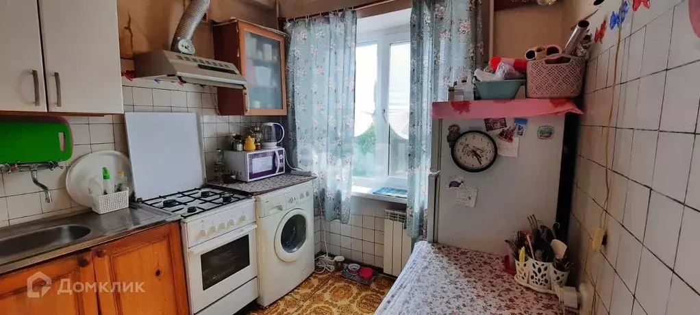 Продаётся 2-к квартира, 45 м - Фото 0