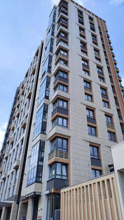 2-к кв. Пермский край, Пермь Уинская ул., 2 (37.8 м) - Фото 2