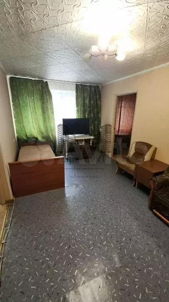2-к. квартира, 44,5 м, 3/5 эт. - Фото 0
