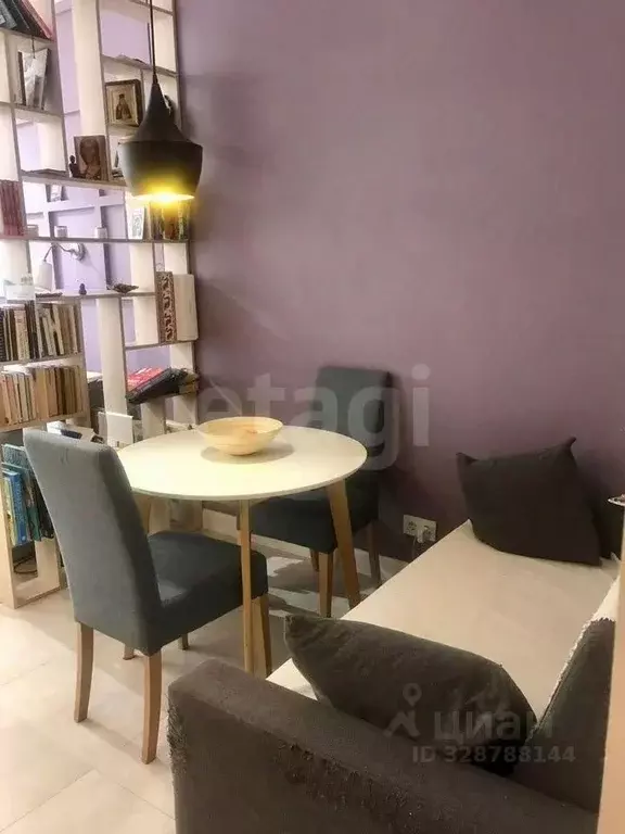 2-к кв. Московская область, Одинцовский городской округ, с. Ромашково ... - Фото 1