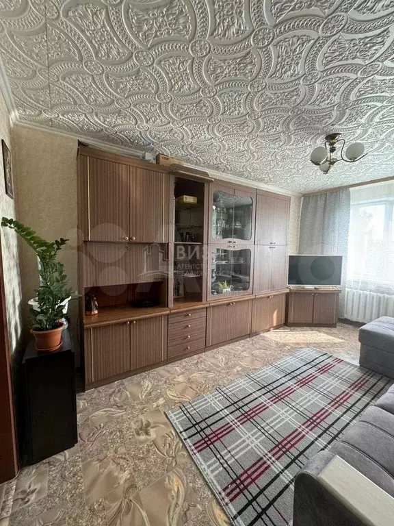 2-к. квартира, 51 м, 6/9 эт. - Фото 0