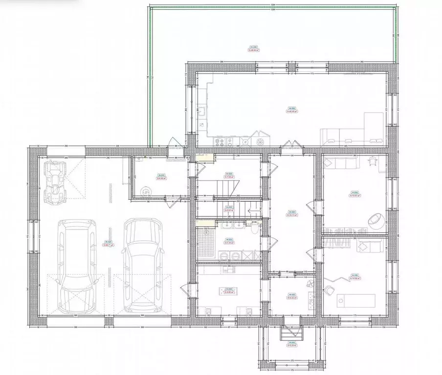 Участок в Ленинградская область, Ломоносовский район, Пениковское ... - Фото 1