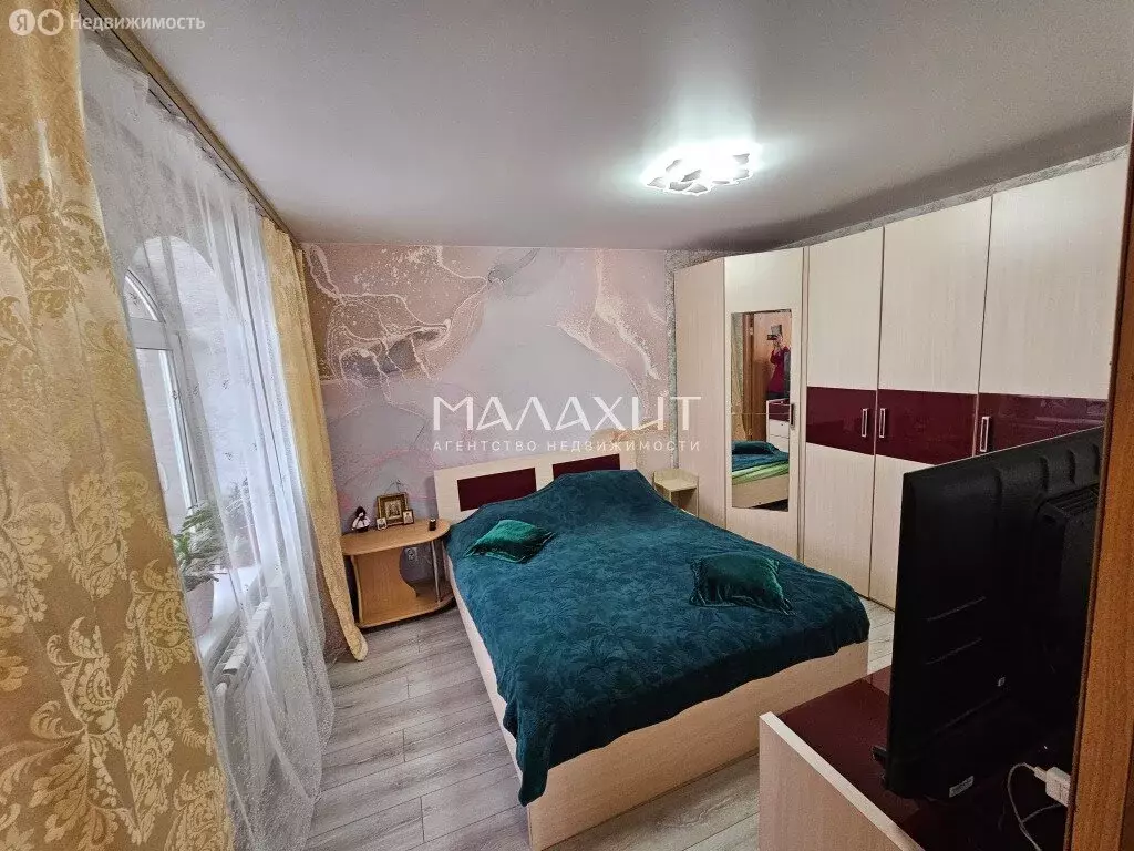 Дом в Самара, Барнаульская улица, 3 (196 м) - Фото 1