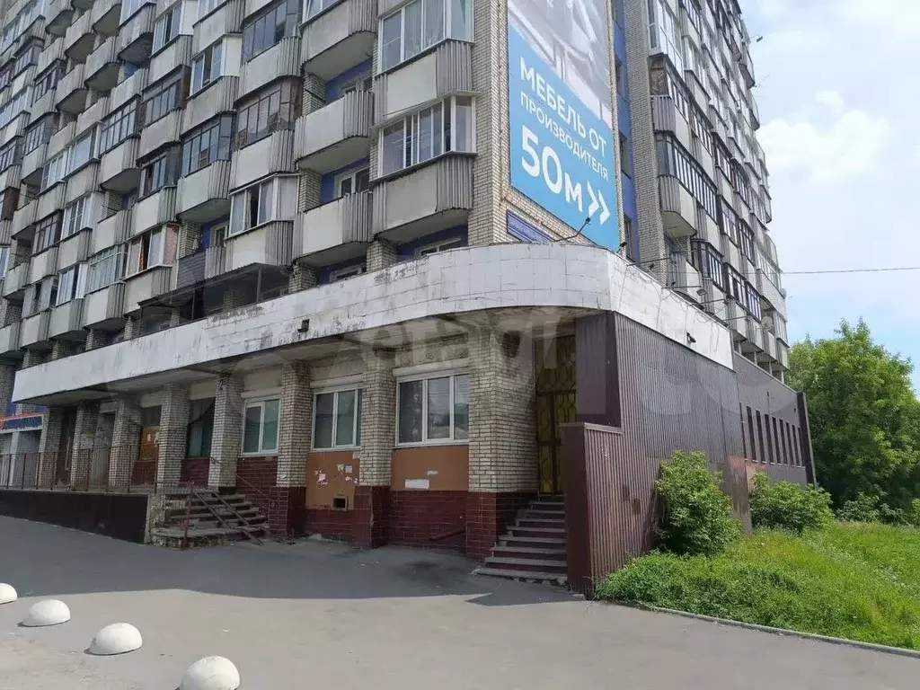 Сдам помещение свободного назначения, 44.5 м - Фото 1