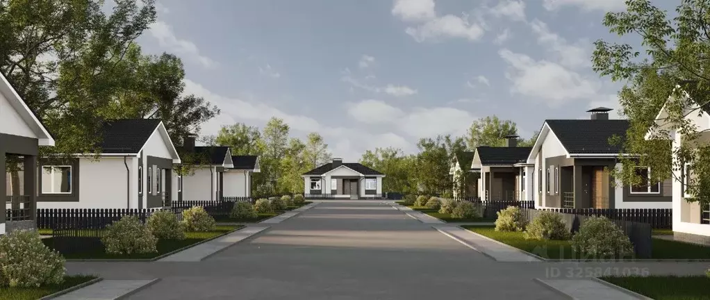 Коттедж в Владимирская область, Александровский муниципальный округ, ... - Фото 2