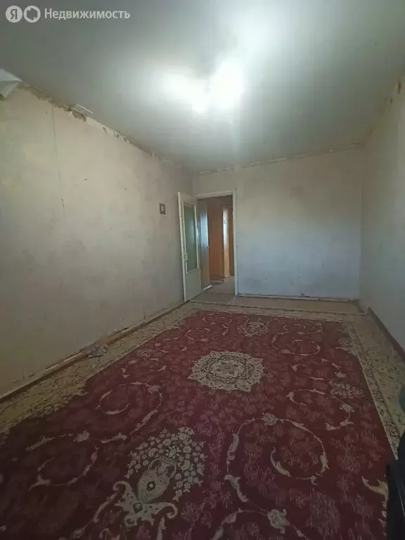 2-комнатная квартира: Чита, 1-й микрорайон, 21 (51.3 м) - Фото 2