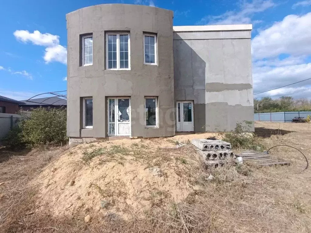 Дом в Ростовская область, Аксайский район, Щепкинское с/пос, пос. ... - Фото 1