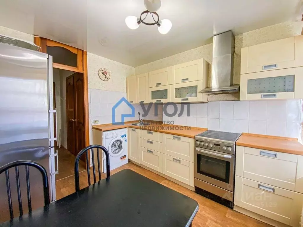 3-к кв. Самарская область, Самара ул. Георгия Димитрова, 69 (73.7 м) - Фото 2